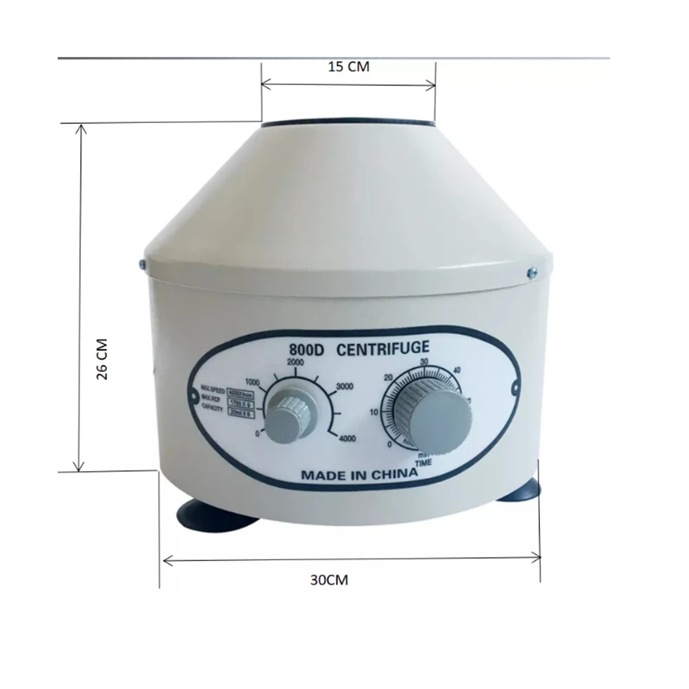Plasma Blood Separator Centrifuge Plasma Blood Separator Centrifuge