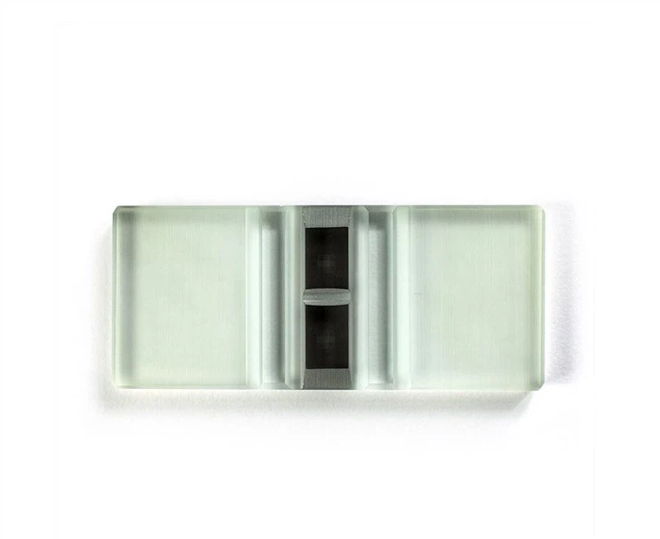 Blood Collection  Coverslip Chamber