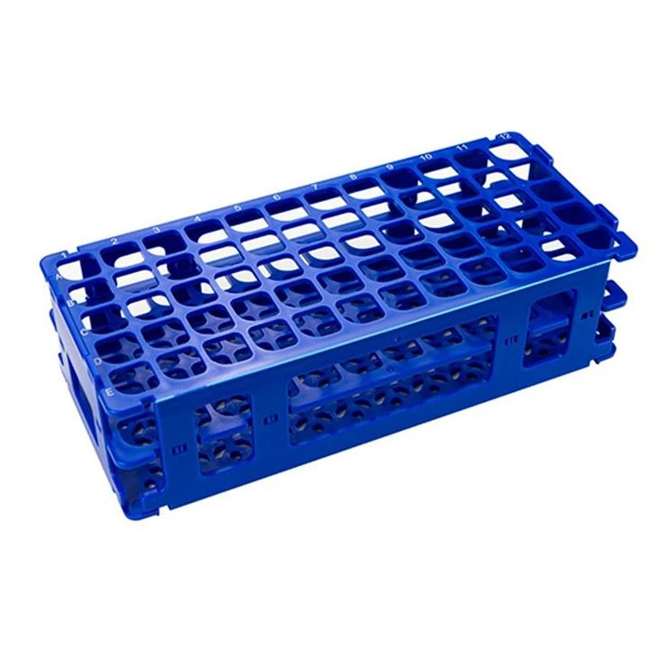 Test Tube Rack 60 Well