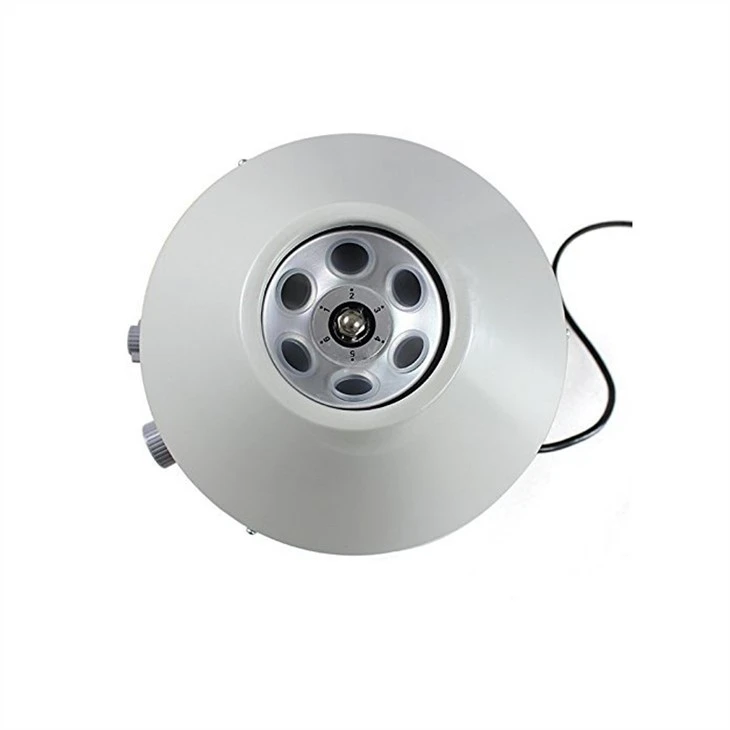 Lab Supplies Centrifuge