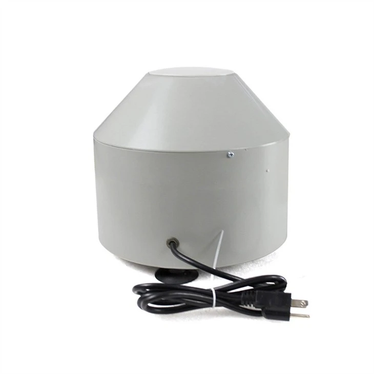Medical Equipment Centrifuge