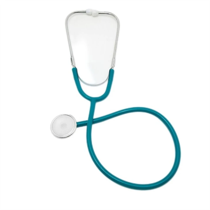 Diagnostic Precordial Stethoscope