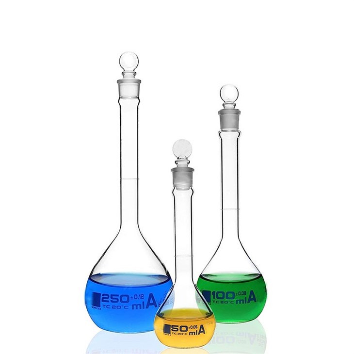 volumetric flask (7)